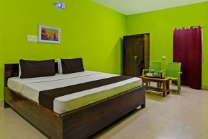 hotel o khushi guest house