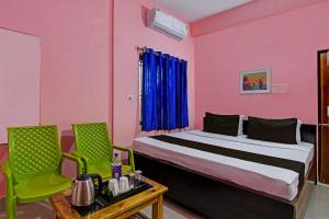 hotel o khushi guest house