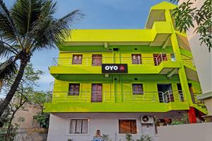 hotel o khushi guest house