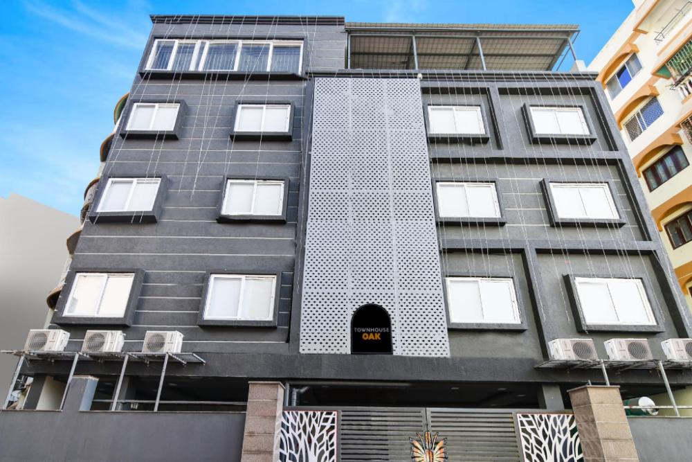 super townhouse oak sayhallo ecstasy