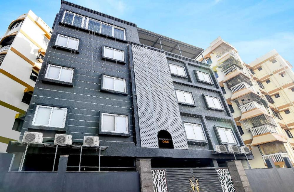 super townhouse oak sayhallo ecstasy