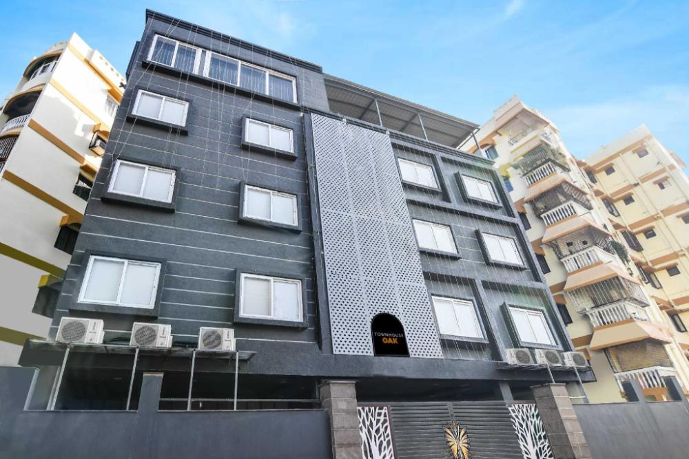 super townhouse oak sayhallo ecstasy