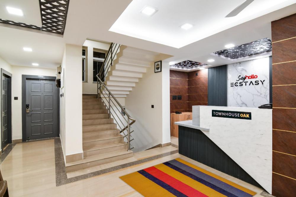 super townhouse oak sayhallo ecstasy