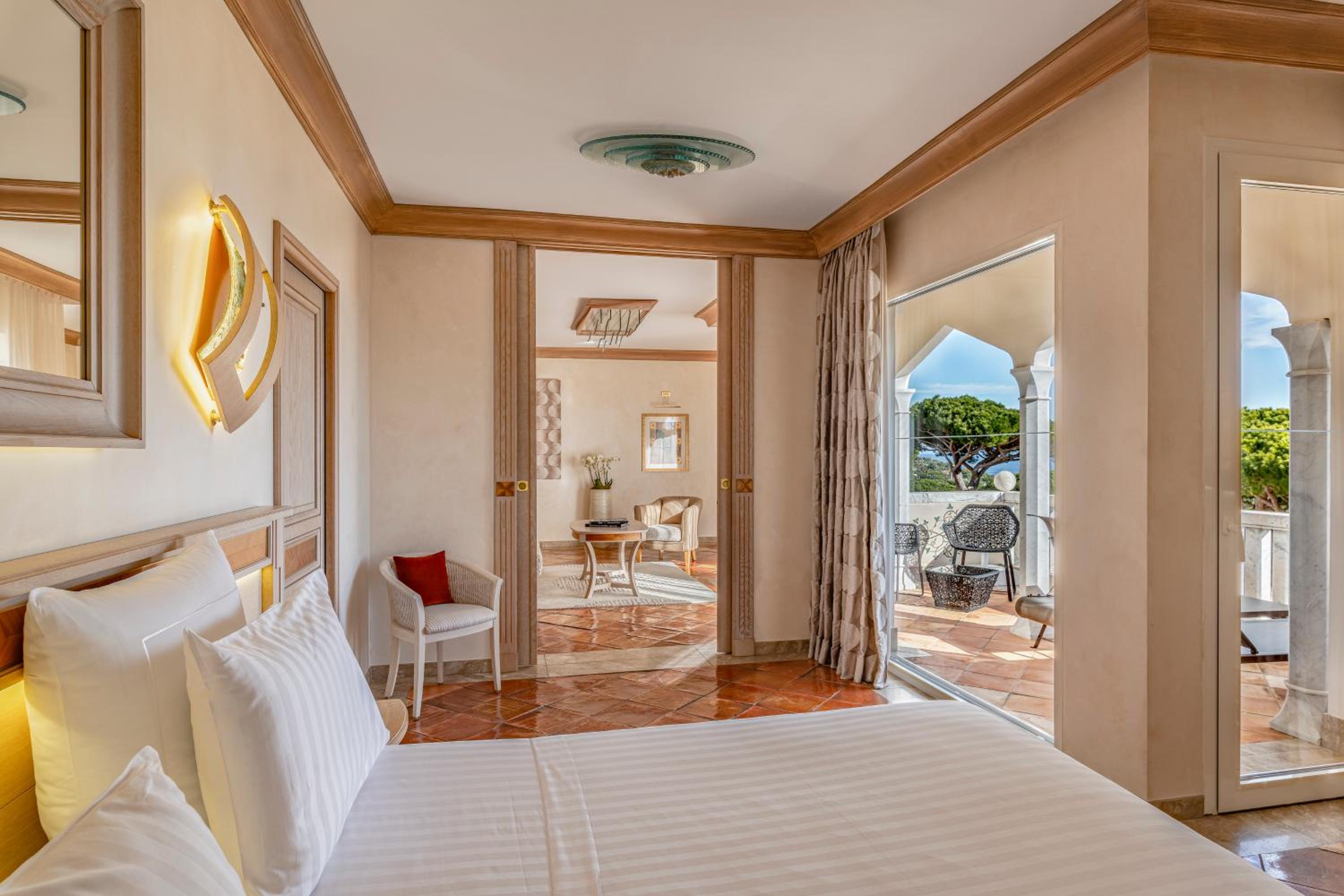 saint tropez