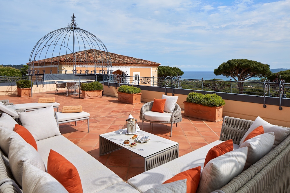 saint tropez