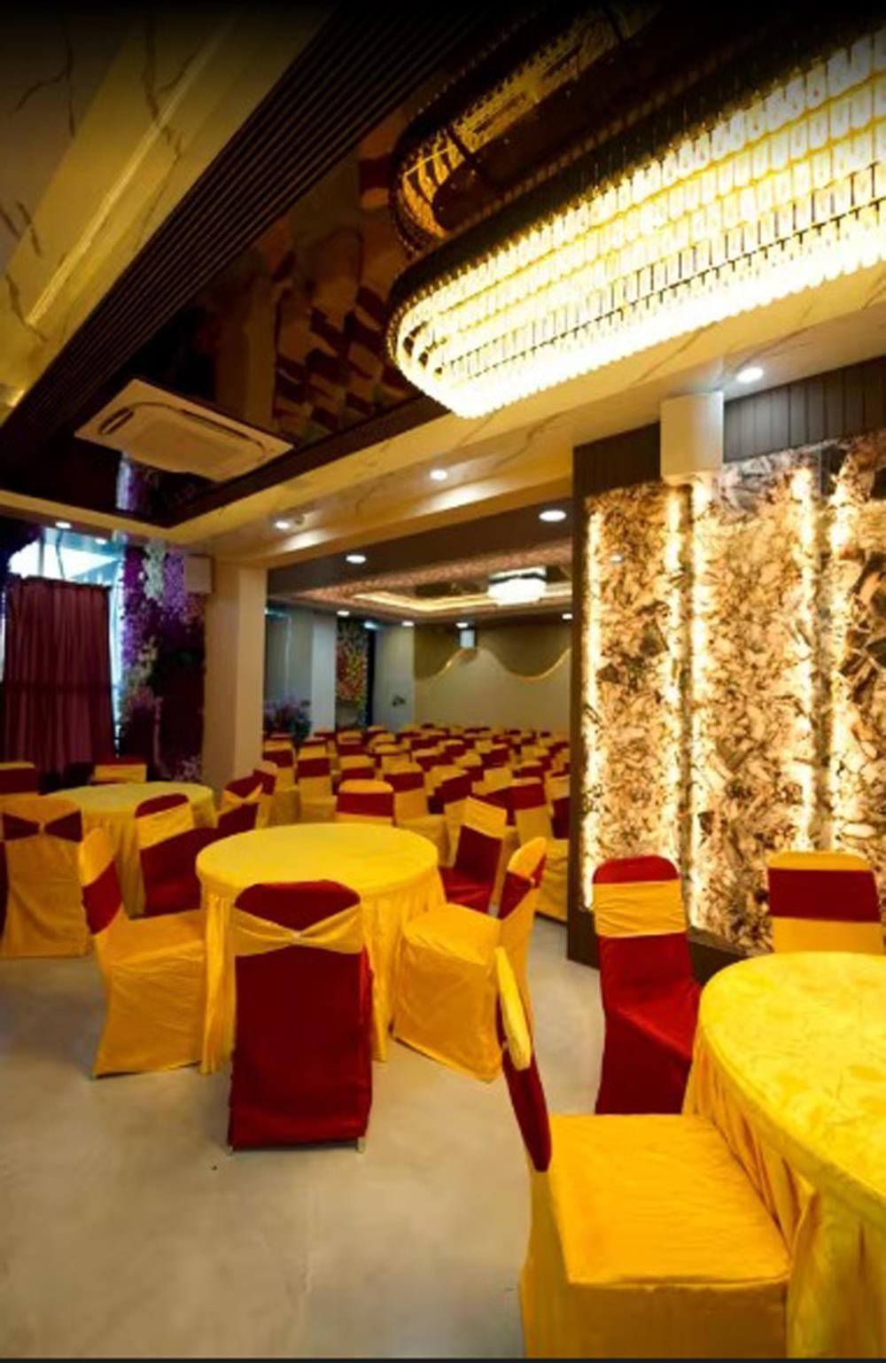 hotel atithi legends