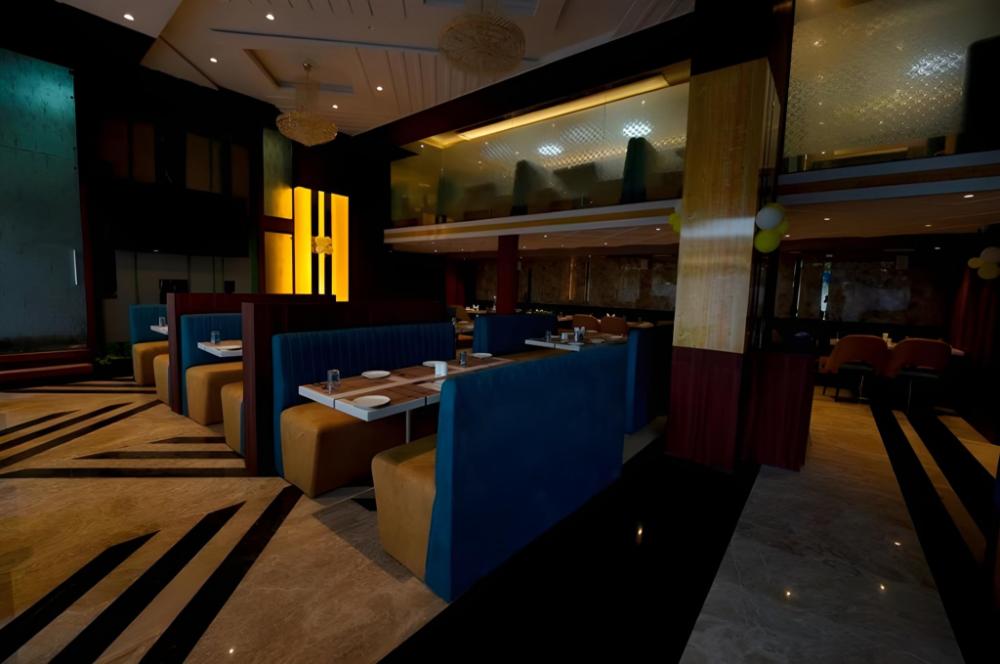 hotel atithi legends