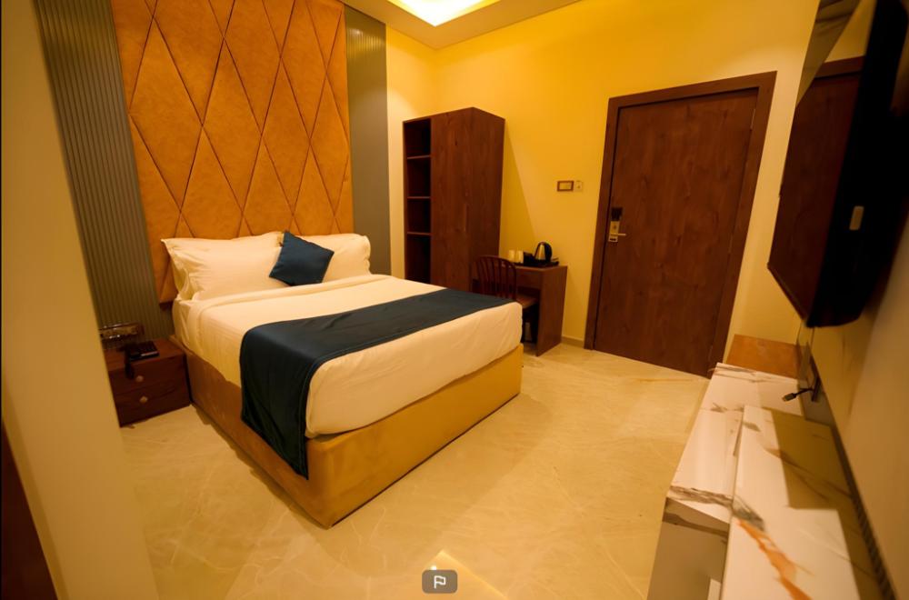 hotel atithi legends