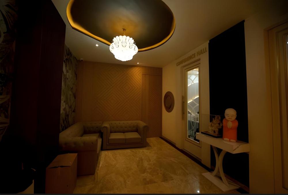 hotel atithi legends