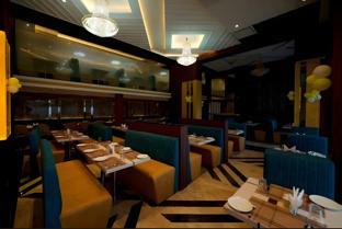 hotel atithi legends