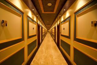 hotel atithi legends