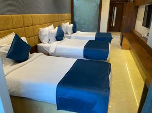 hotel atithi legends