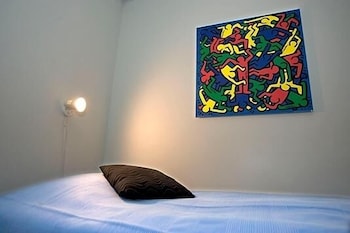 uppsala lagenhetshotell