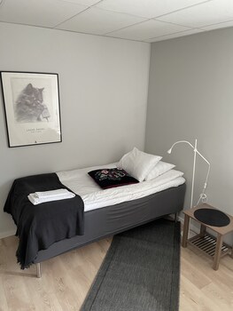 uppsala lagenhetshotell