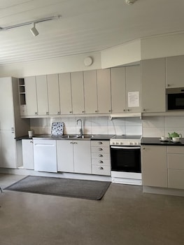 uppsala lagenhetshotell