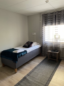 uppsala lagenhetshotell