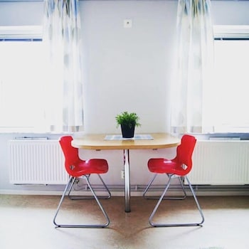 uppsala lagenhetshotell