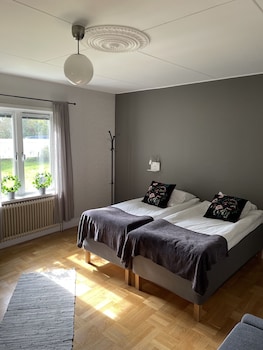 uppsala lagenhetshotell