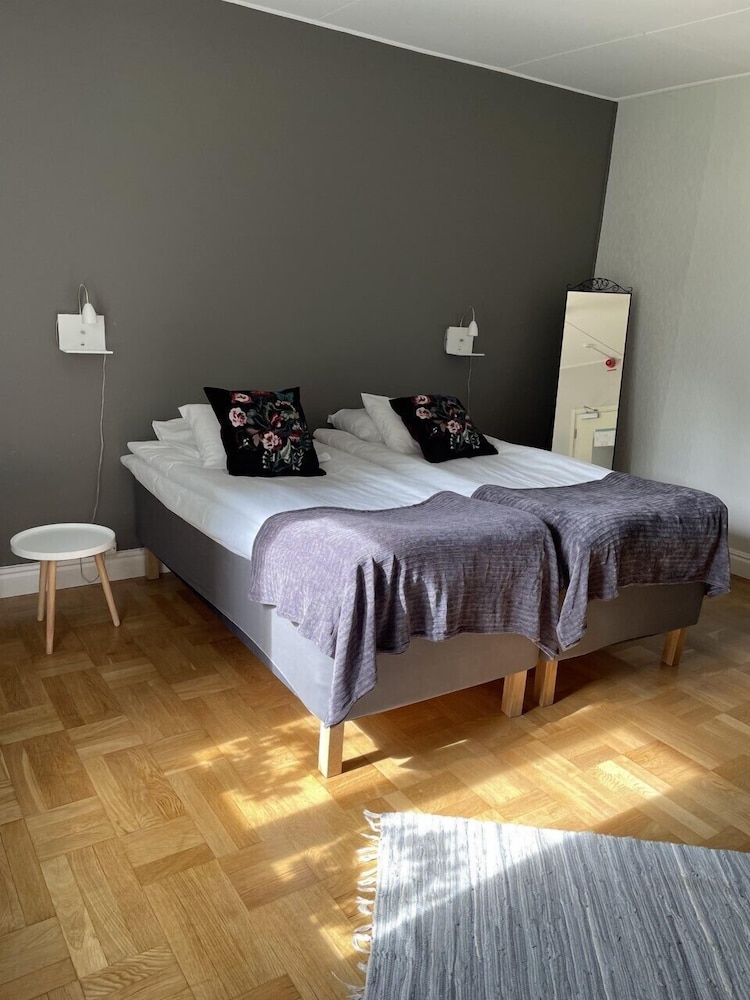 uppsala lagenhetshotell