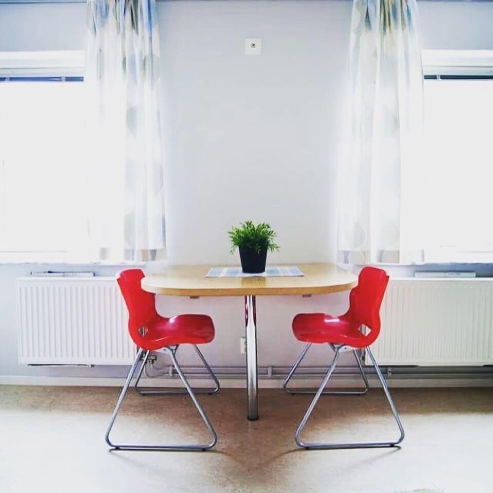 uppsala lagenhetshotell