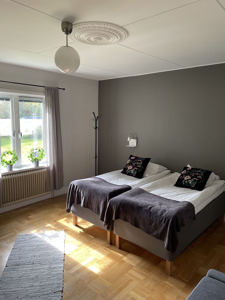 uppsala lagenhetshotell