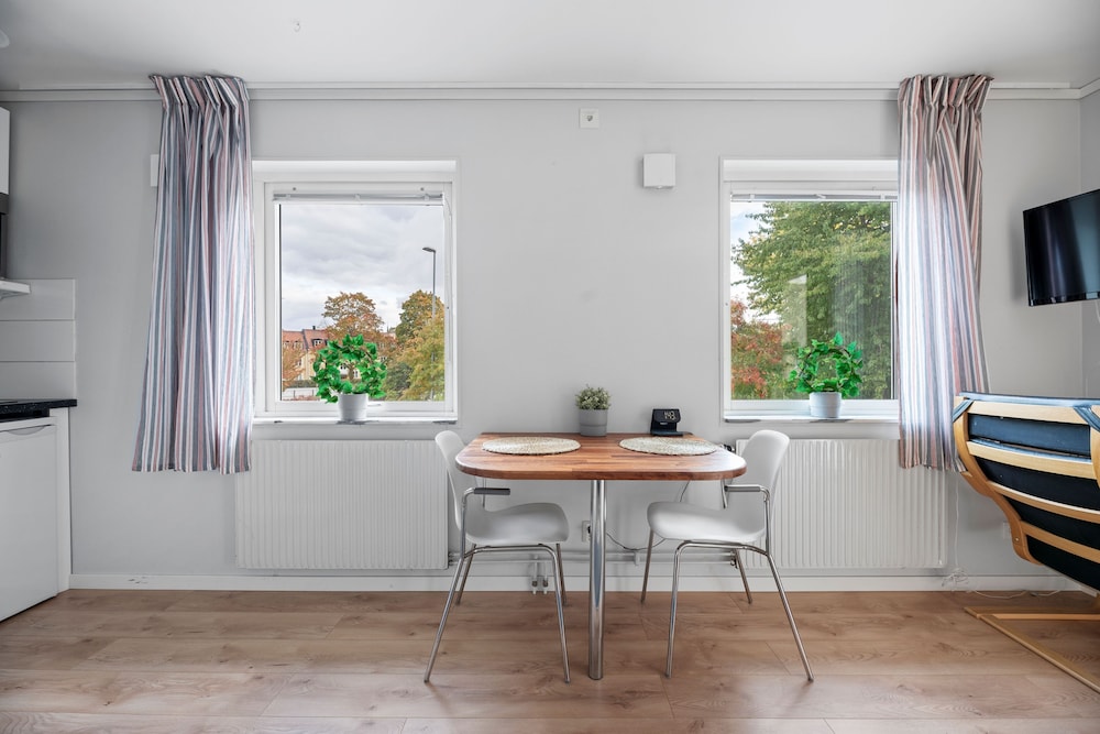 Uppsala Lagenhetshotell,Uppsala County>>Uppsala,2 star