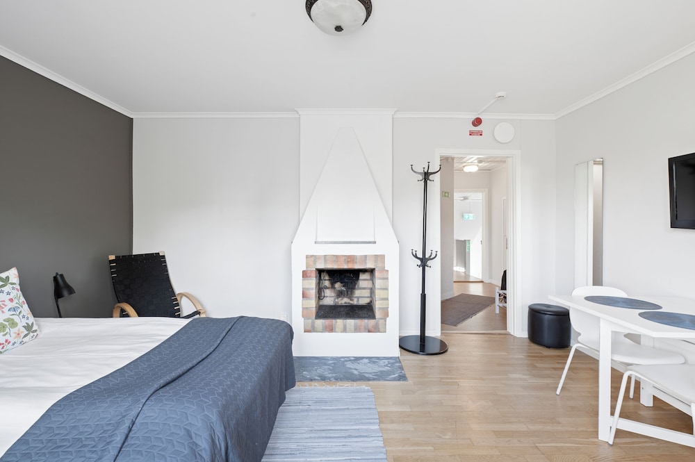 Uppsala Lagenhetshotell,Uppsala County>>Uppsala,2 star