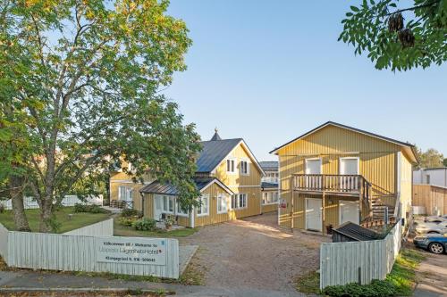 uppsala lagenhetshotell