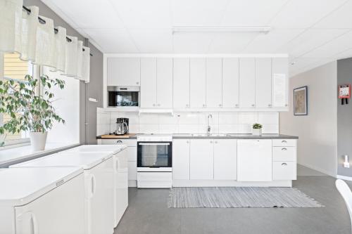 uppsala lagenhetshotell