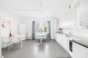 uppsala lagenhetshotell