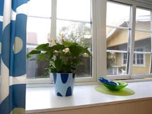 uppsala lagenhetshotell