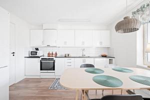 uppsala lagenhetshotell