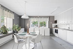 uppsala lagenhetshotell