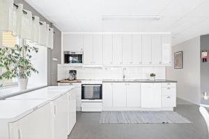 uppsala lagenhetshotell