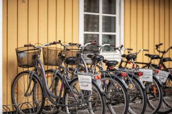 uppsala lagenhetshotell