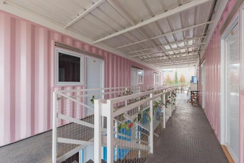 reddoorz near universitas advent indonesia