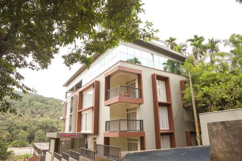 athirapally