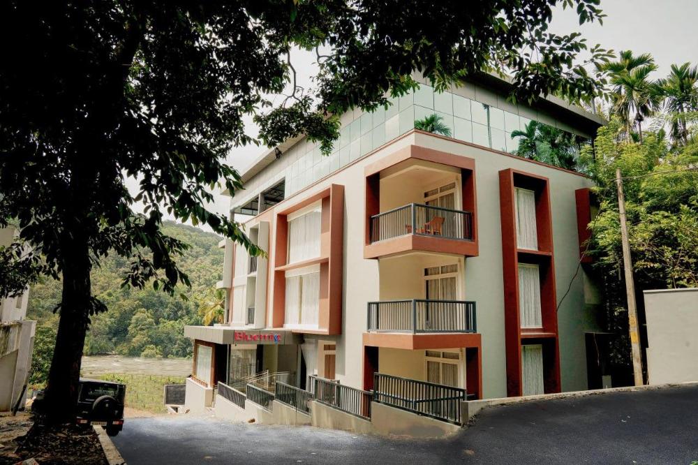 athirapally