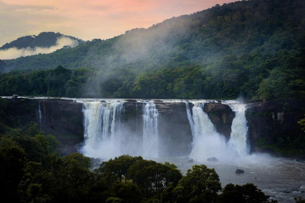 athirapally