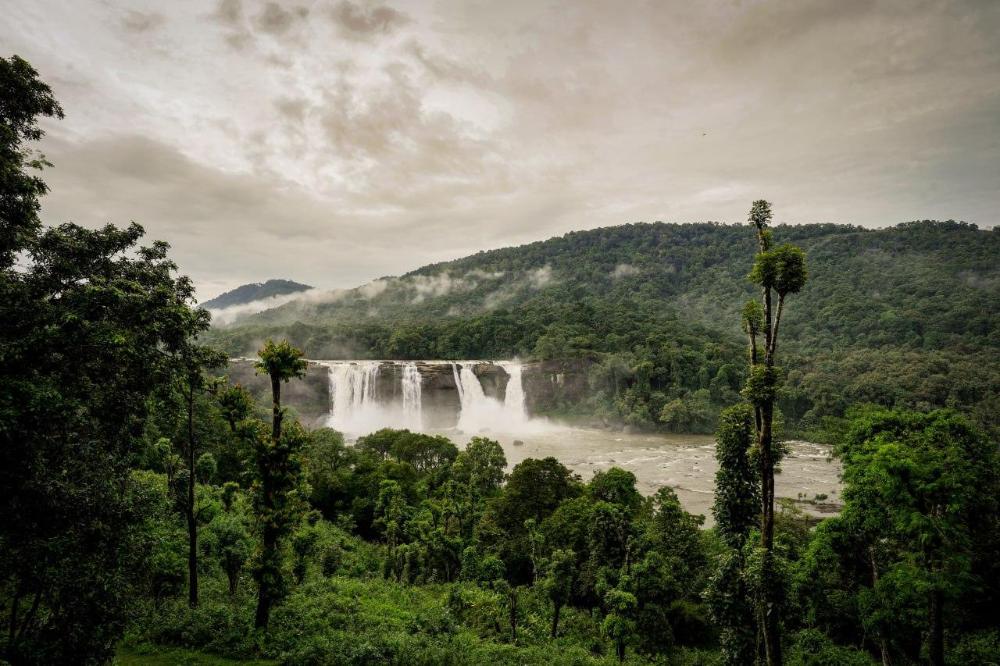 athirapally