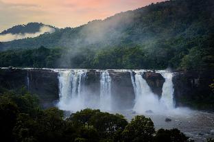 athirapally