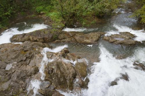 athirapally