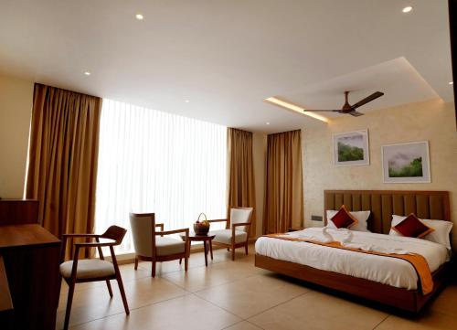athirapally