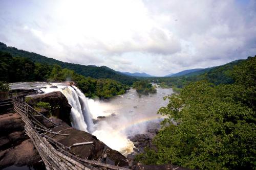 athirapally