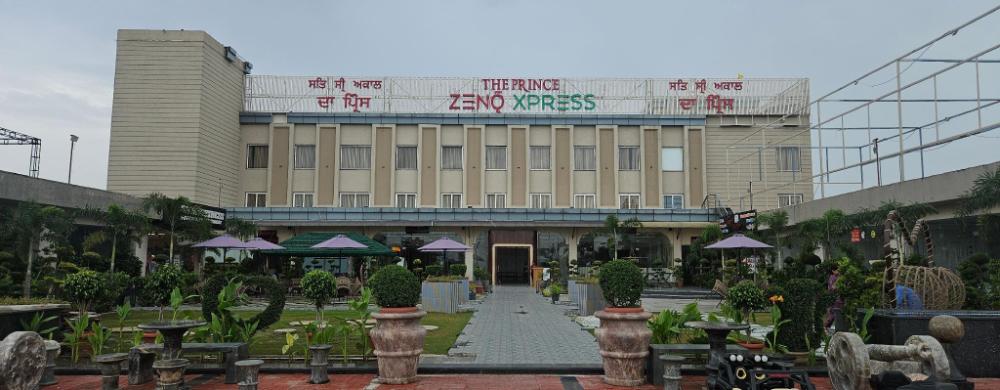 the prince highway hotel