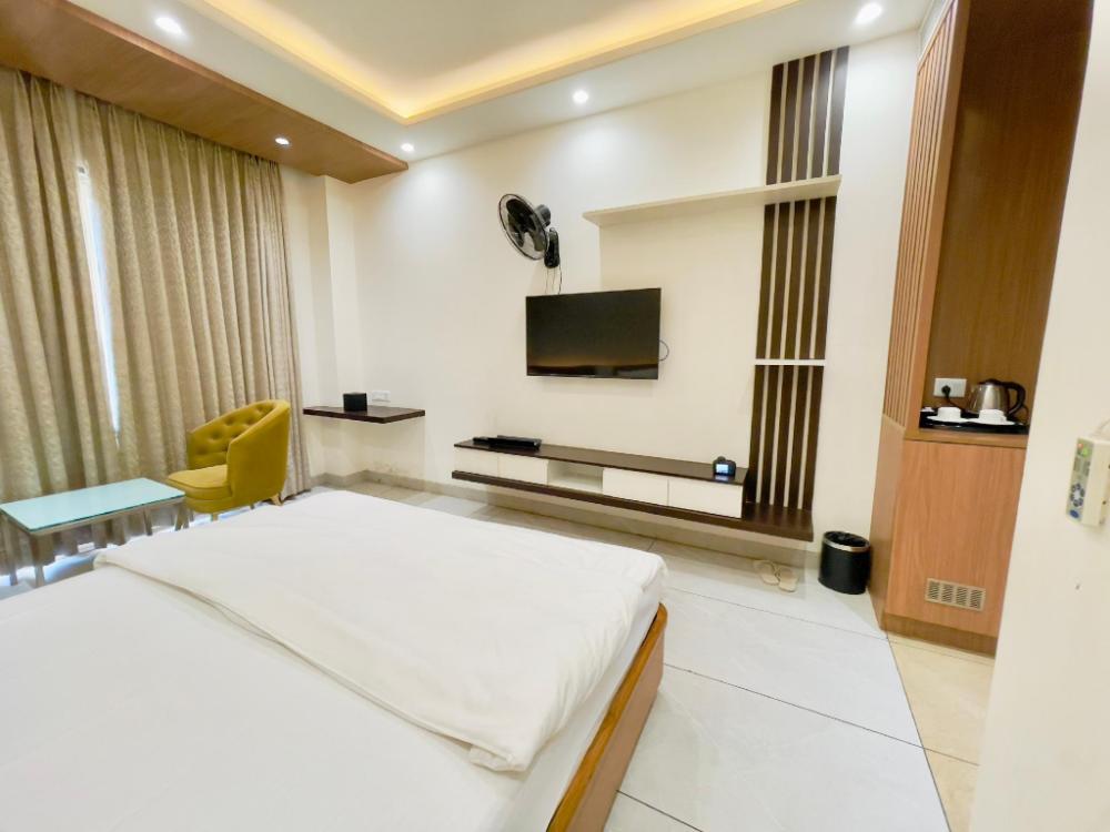 the prince highway hotel