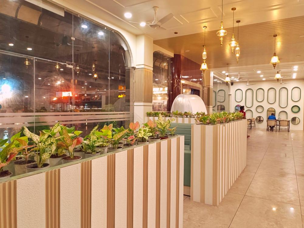 the prince highway hotel