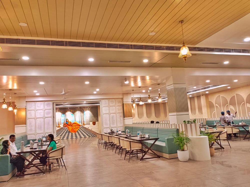 the prince highway hotel