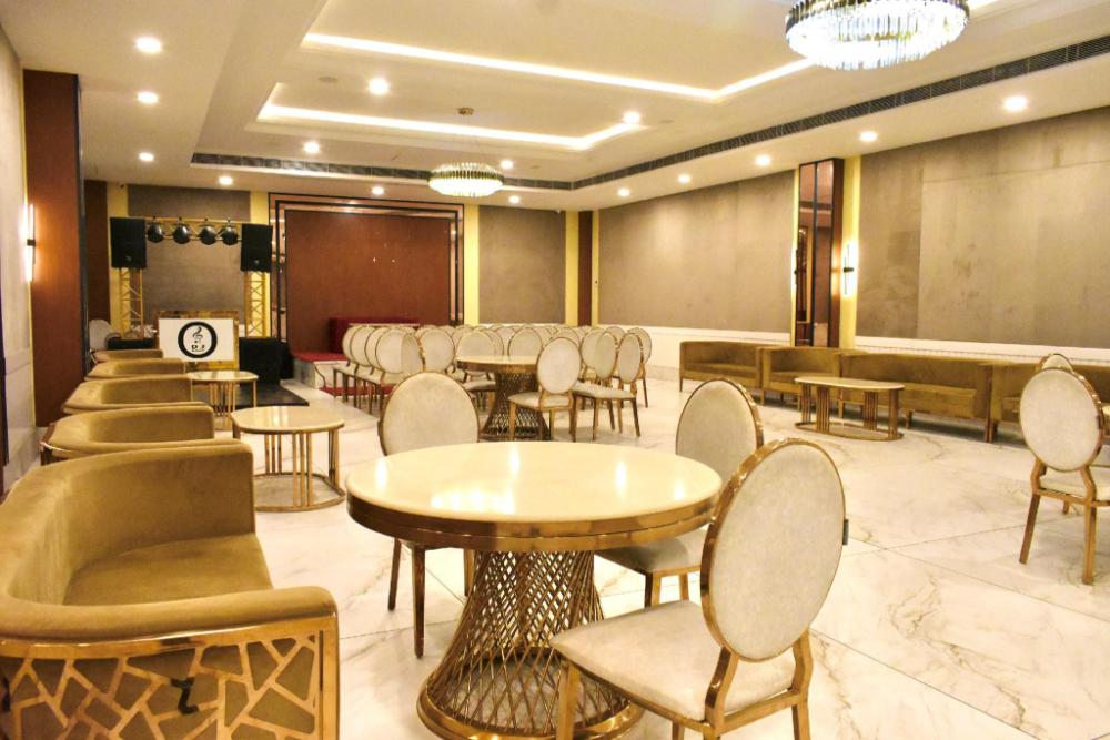 the prince highway hotel