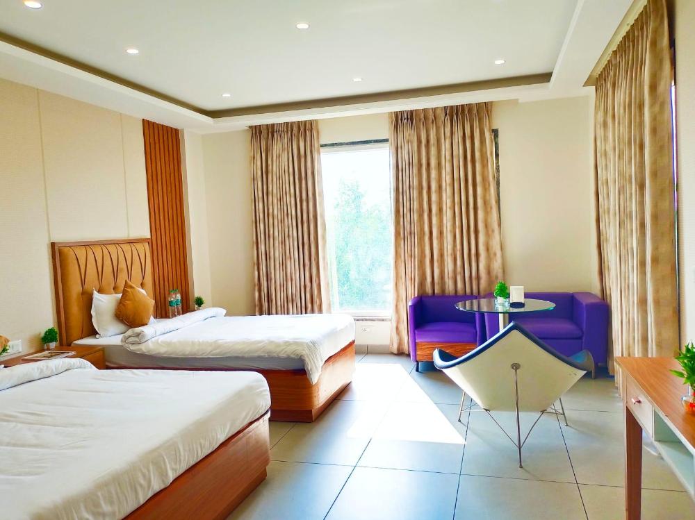 the prince highway hotel